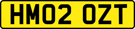 HM02OZT