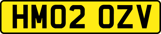 HM02OZV