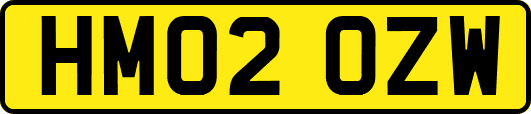 HM02OZW
