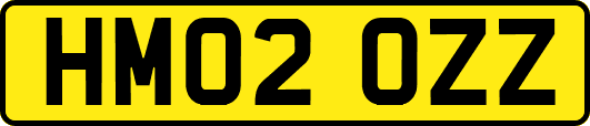 HM02OZZ