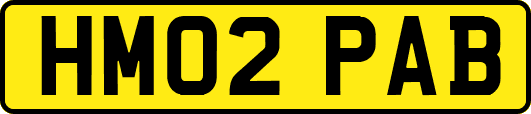 HM02PAB