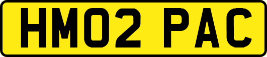 HM02PAC
