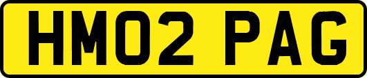 HM02PAG