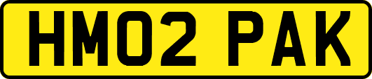HM02PAK