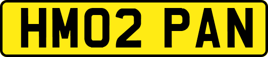 HM02PAN
