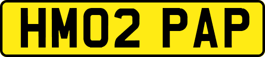 HM02PAP