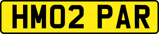 HM02PAR