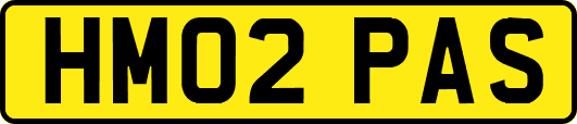 HM02PAS
