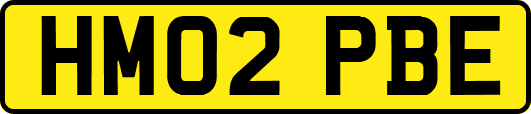 HM02PBE