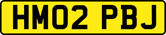 HM02PBJ