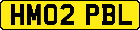 HM02PBL
