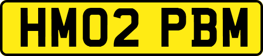 HM02PBM
