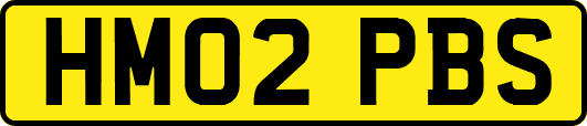 HM02PBS
