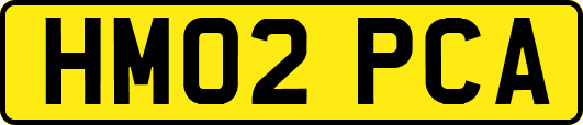 HM02PCA