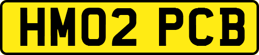 HM02PCB