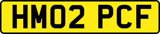 HM02PCF