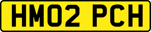 HM02PCH