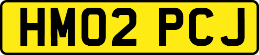 HM02PCJ