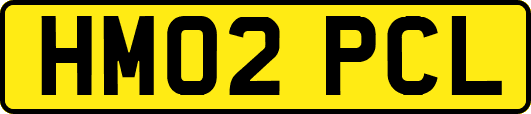 HM02PCL
