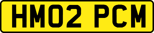HM02PCM