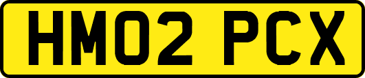 HM02PCX
