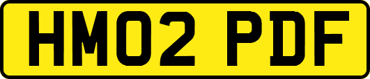 HM02PDF