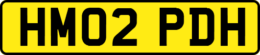 HM02PDH