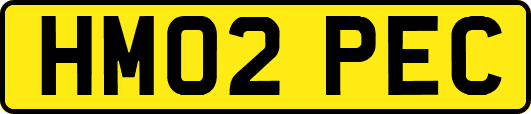 HM02PEC