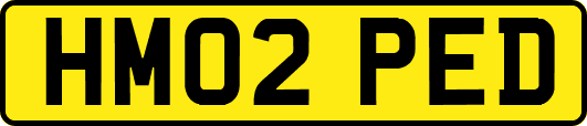 HM02PED