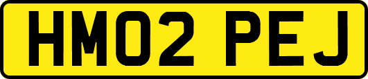 HM02PEJ