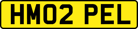 HM02PEL