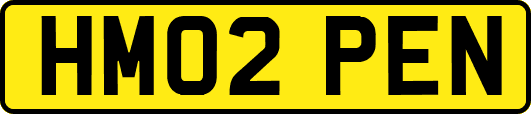 HM02PEN