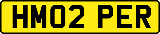 HM02PER