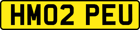 HM02PEU