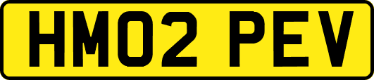 HM02PEV