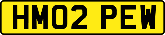 HM02PEW