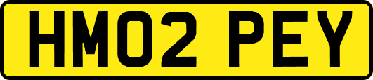 HM02PEY