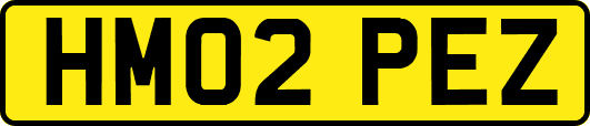 HM02PEZ