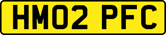 HM02PFC