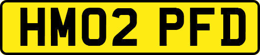 HM02PFD