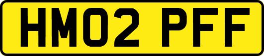 HM02PFF