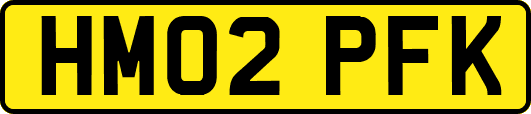 HM02PFK