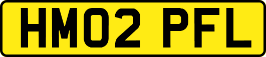 HM02PFL