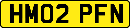 HM02PFN