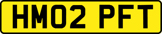 HM02PFT
