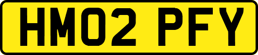 HM02PFY