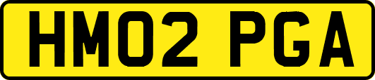 HM02PGA