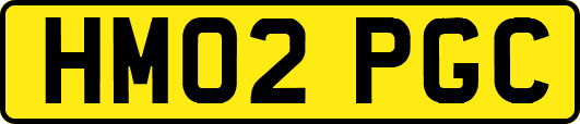 HM02PGC