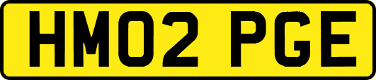 HM02PGE