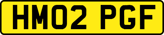 HM02PGF